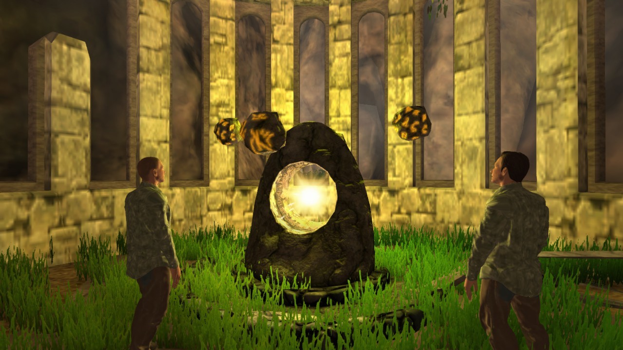 Mr. Maze screenshot 10