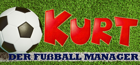 KURT - DER FUSSBALLMANAGER banner