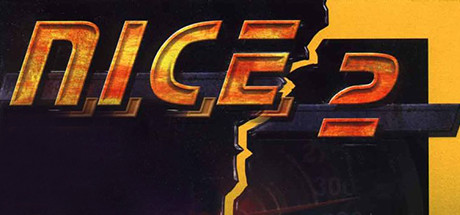 N.I.C.E. 2 banner image