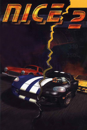 N.I.C.E. 2 cover art