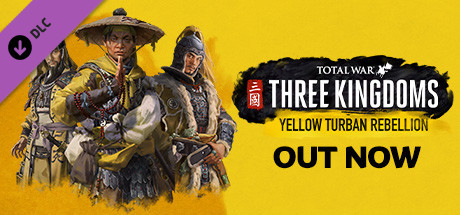 Total War: THREE KINGDOMS Steam Charts and Player Count Stats