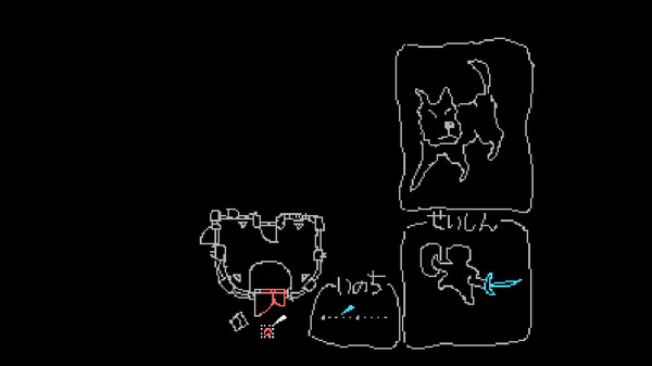 TAROTICA VOO DOO - HELL MODE