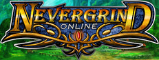 Nevergrind Online game cover