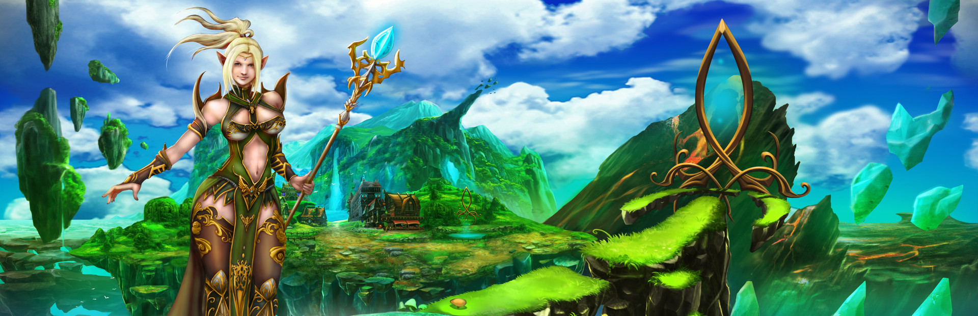 Nevergrind Online