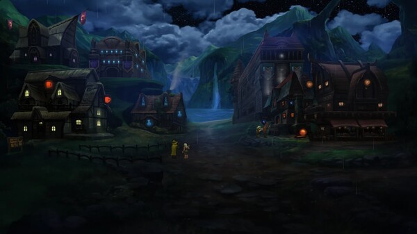 Nevergrind Online screenshot 42