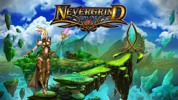 Nevergrind Online 截图 40