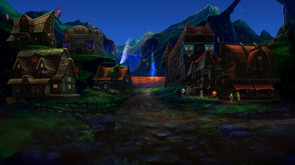 Nevergrind Online screenshot 43