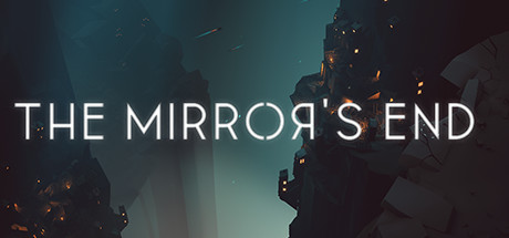 The Mirror's End Cover Image