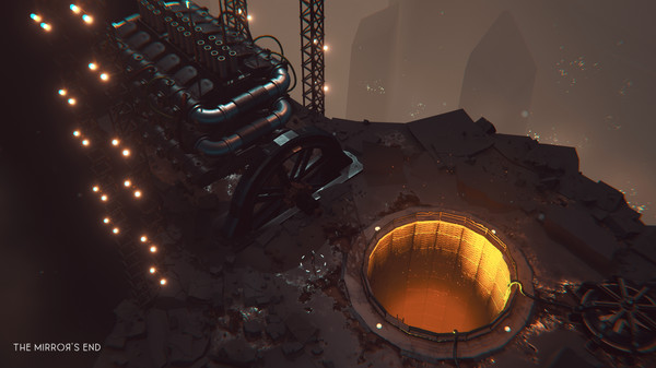 The Mirror's End screenshot 2