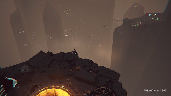 The Mirror's End screenshot 6