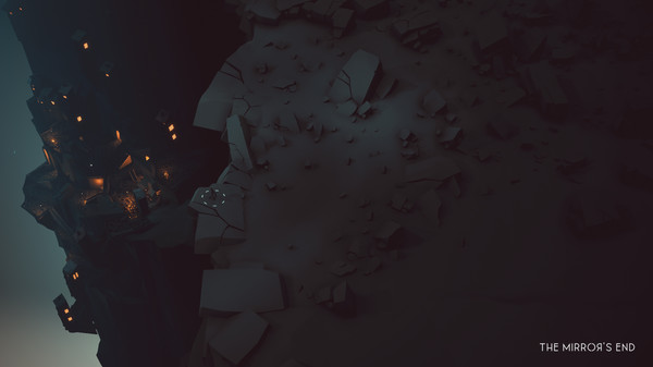 The Mirror's End screenshot 4