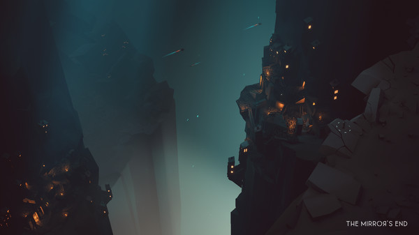 The Mirror's End screenshot 3