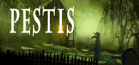 Pestis Cover Image