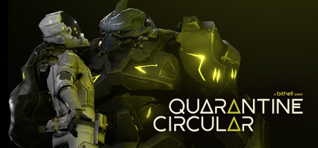 Quarantine Circular Cover Image