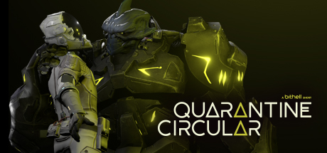 Quarantine Circular cover image