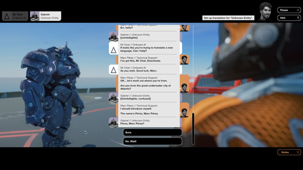 Quarantine Circular screenshot 4