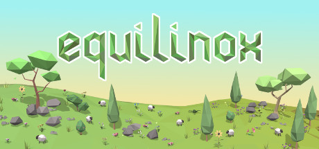 Equilinox Cover Image