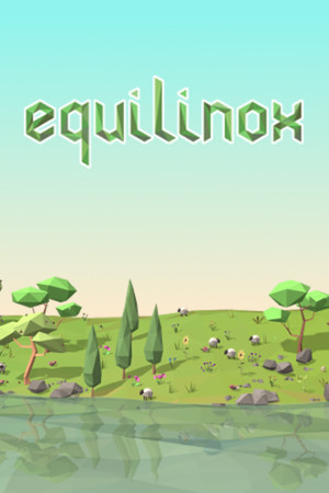 Cover art of Equilinox