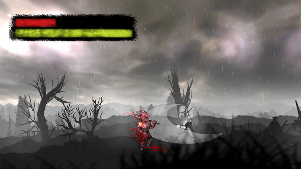 Lost Screenshot