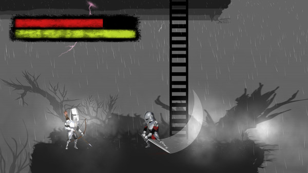 Lost Screenshot