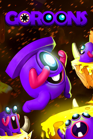 Goroons