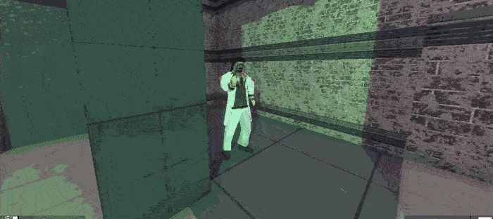 Maximum Action video 2