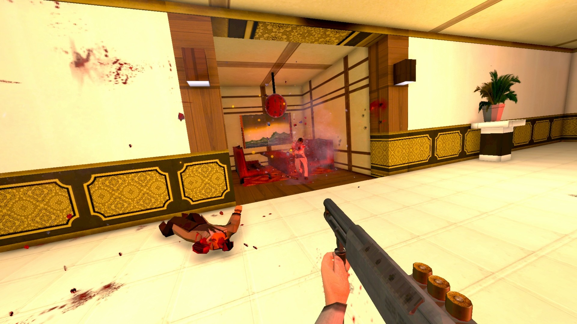 Maximum Action screenshot 11