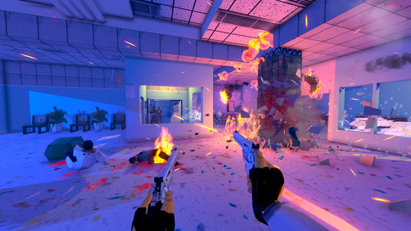 Maximum Action screenshot 3