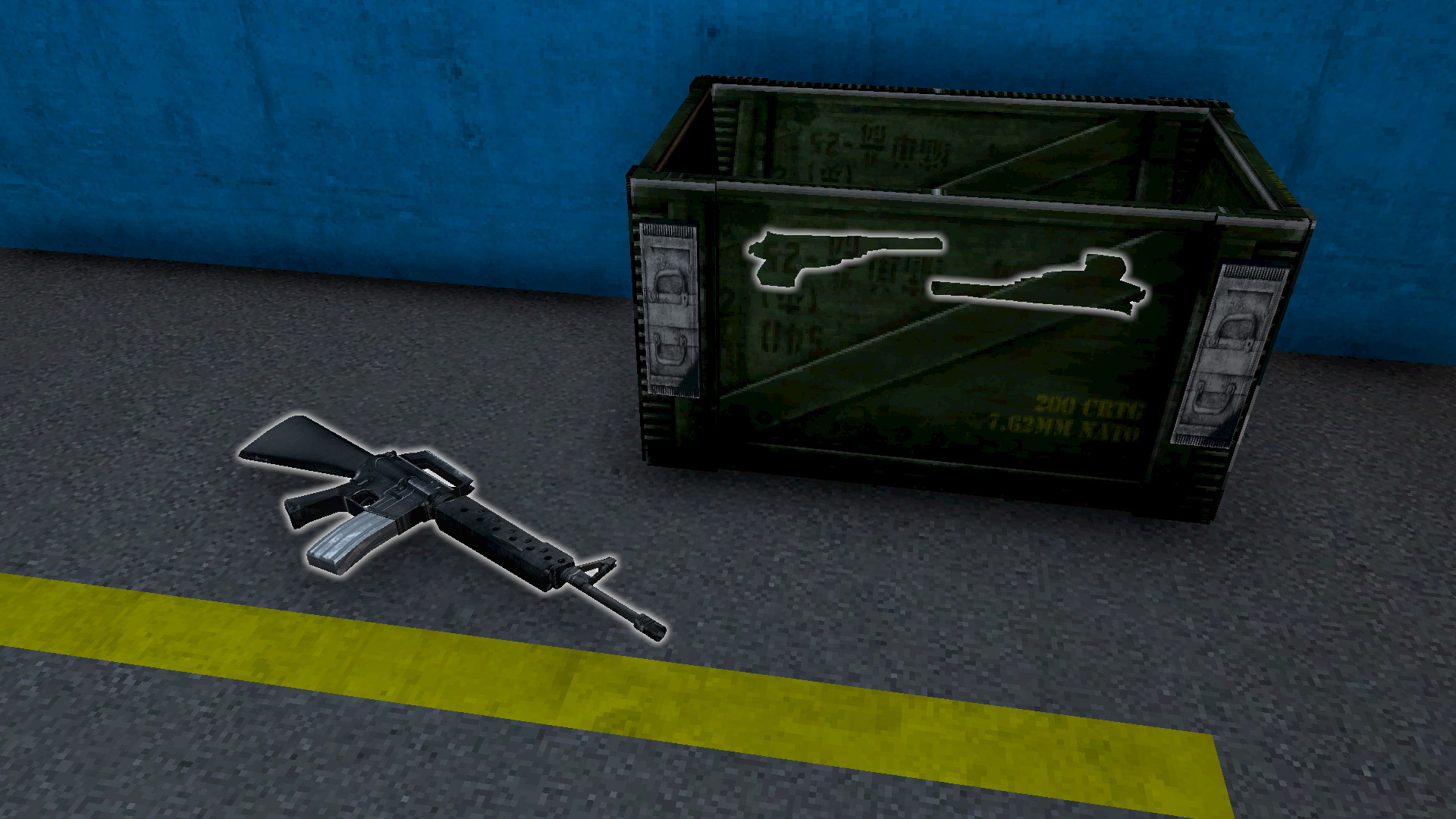 Maximum Action