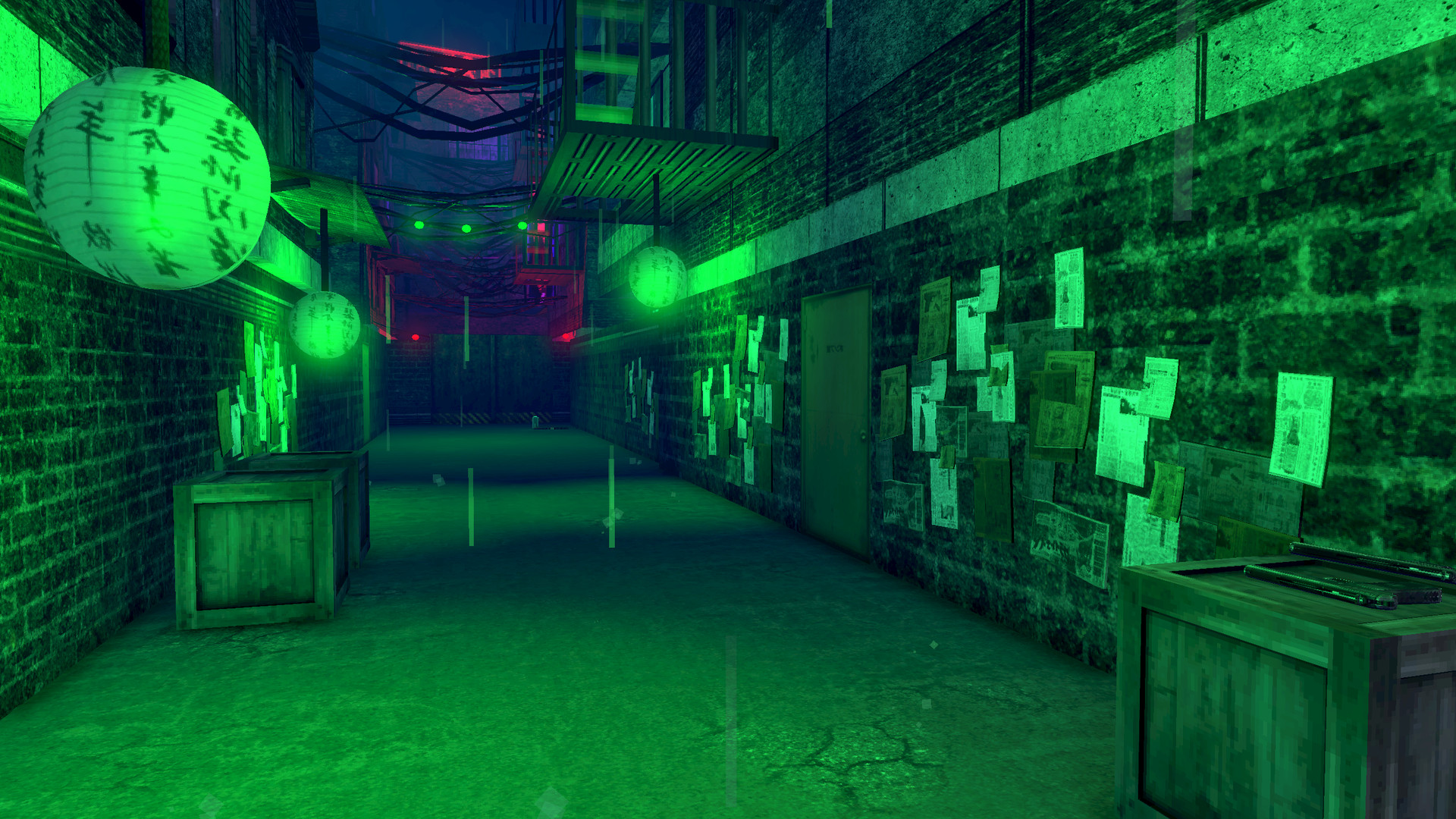 Maximum Action screenshot 19