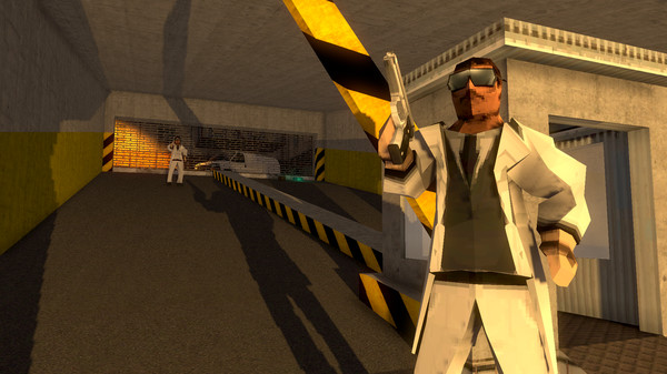 Maximum Action screenshot 2