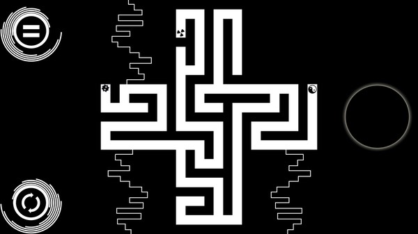aMAZE Classic-游戏截图