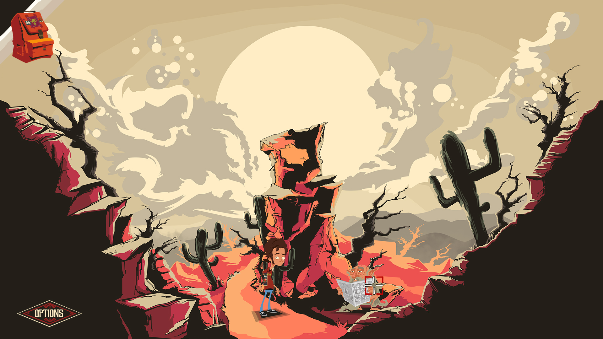 Jengo Demo Featured Screenshot #1