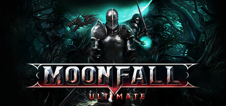 Moonfall Ultimate Cover Image