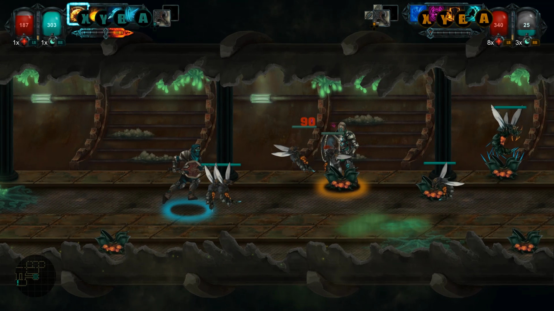 Moonfall Ultimate image 3