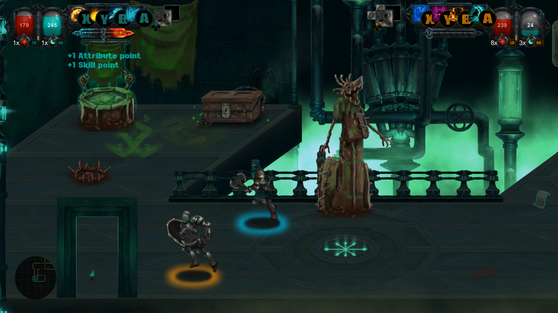 Moonfall Ultimate image 4