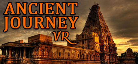 Ancient Journey VR steam charts