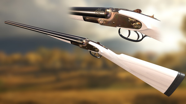 theHunter: Call of the Wild™ - Wild Goose Chase Gear — скриншот 10