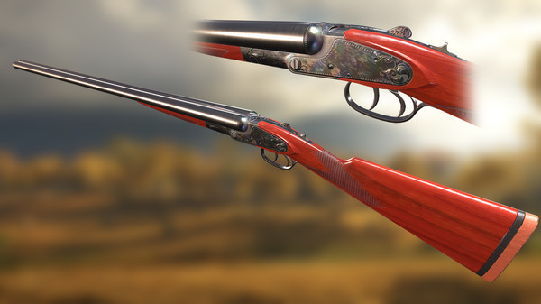 theHunter: Call of the Wild™ - Wild Goose Chase Gear — скриншот 13