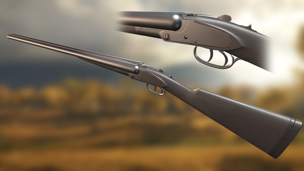 theHunter: Call of the Wild™ - Wild Goose Chase Gear — скриншот 11
