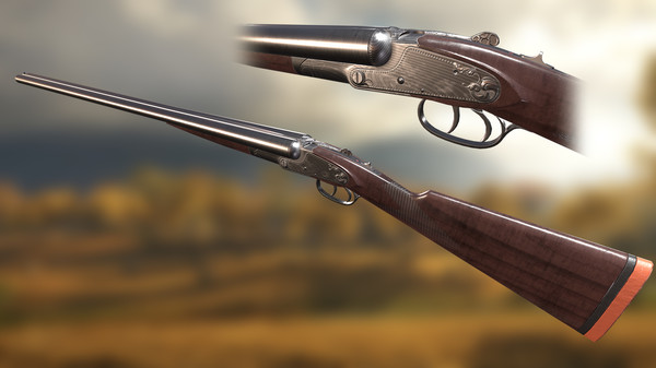 theHunter: Call of the Wild™ - Wild Goose Chase Gear — скриншот 12