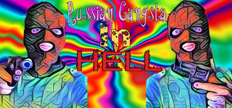 Russian Gangsta In HELL banner image