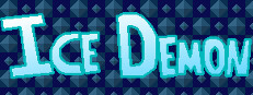 Ice Demon