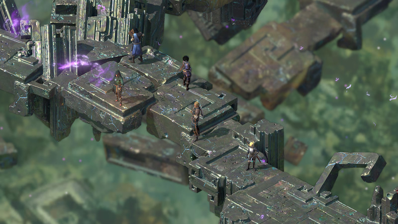 Pillars of Eternity II: Deadfire - Season Pass Featured Screenshot #1