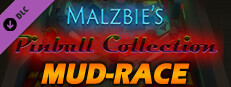 Malzbie's Pinball Collection - Mud Race Table Small Capsule Image
