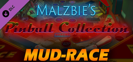 Malzbie's Pinball Collection Steam Charts and Player Count Stats