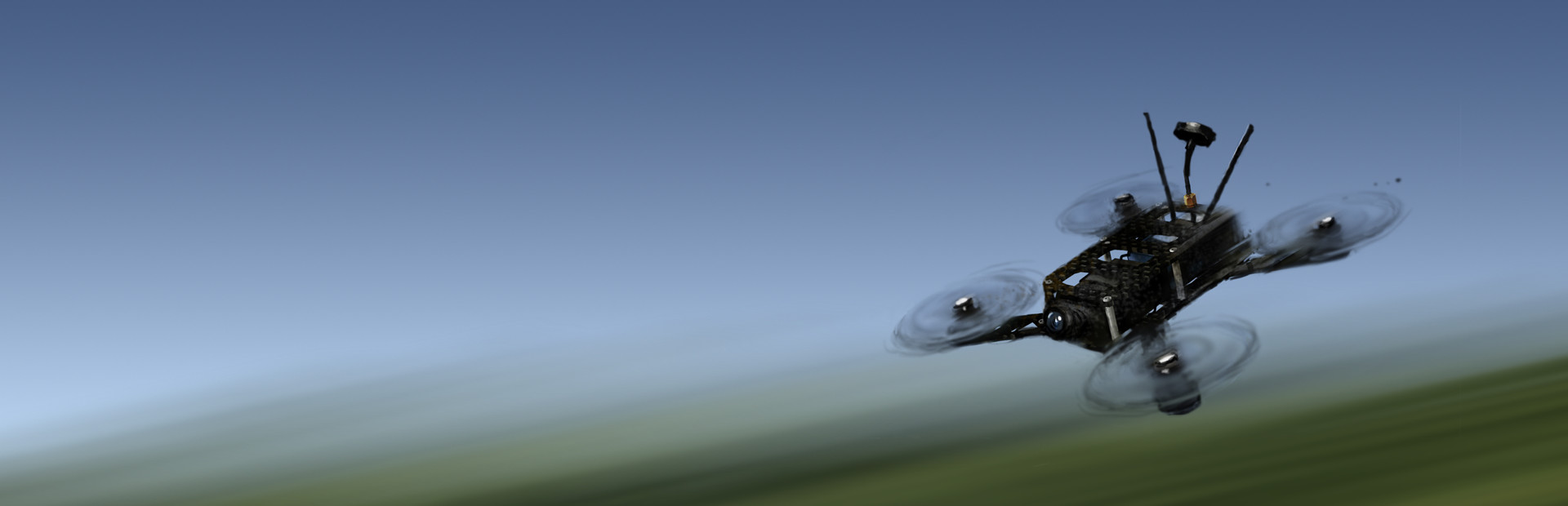 FPV Freerider