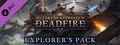 DLC - Pillars of Eternity II: Deadfire - Explorer's Pack capsule image