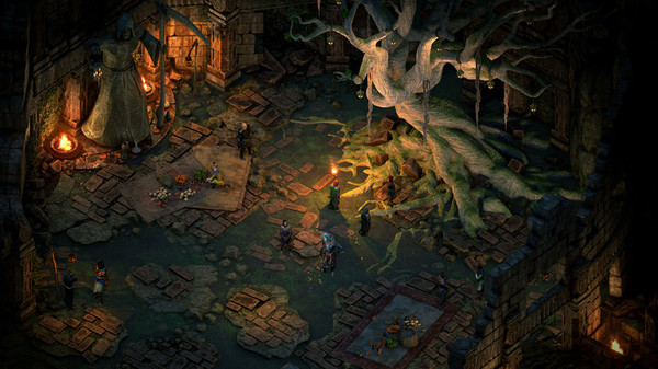 Pillars of Eternity II: Deadfire - Explorer's Pack