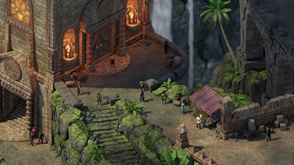 Pillars of Eternity II: Deadfire - Explorer's Pack